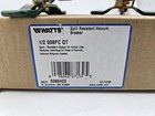 Watts 1 2 008pcqt-1 2  Anti-siphon Backflow Preventer watts 008