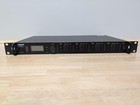 Shure Ulxd4q Quad-channel H50 Band Digital Wireless Receiver