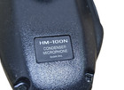 Icom Hm-100n Handheld Microphone