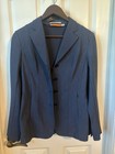 Two R j  Classics Palermo Orange Label Jackets Both Size 4r  275 Each