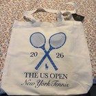 Mens Ralph Lauren Polo Us Open Tennis 2026 Amex Exclusive Hat   Tote