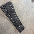 Used Camoplast Snowmobile Track 15x133x1 25  2 52 Pitch 5411021   2