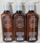 Bath Body Works Gingerbread Bakery Cleansing Gel Hand Soap 8 Oz Lot Of 3