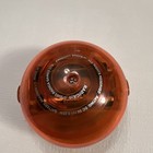 Radica 20q Electronic Handheld Game     Red  2003      Lights   Sound     Works e