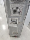 Delta Airlines Trash Bin Galley Airline Aluminum Catering Aviation Rolling Dbl