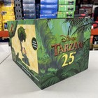 2024 Disney Parks Tarzan   Jane Porter 25th Anniversary Light Up Figure 13    New