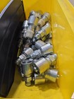 Gates Hydraulic Fitting Megacrimp 8g-8mj G25165-0808
