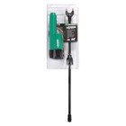 Miller Manufacturing Company Hs2000 Hot Shot Rechargable Electric Livestock Prod