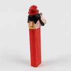 Vintage 1952 Goofy  pink Face  Pez Dispenser Austria  no Feet 