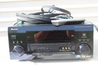 Pioneer Elite Stereo Receiver Vsx43tx Audio Video Multi Ch Surround Sound Bundle