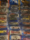 Huge Lot Of 50 Random Hot Wheels Matchbox From 1995-2021 Hw Box Grab Bag All New