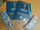 Black Horse Afc Asian Cup  Qatar 2023 Full Set Of Stickers album