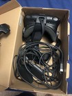 Htc Vive Virtual Reality Headset System - Black  99haln062-00 