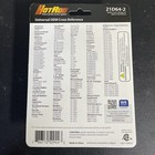 White-rodgers 21d64-2 Hot Surface Ignitor 120 Volt Nitride Hotrod Universal New 