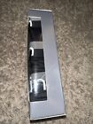 New Men s 3 Pack Calvin Klein Microfiber Boxer Briefs Black Size Xlarge