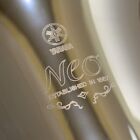 Yamaha Yep-642s Bb F Neo Series Euphonium Silver Plated W mouthpiece Case New