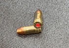10-handmade 9mm Snap Caps   Dummy Rounds     122gr     Dry Fire Training
