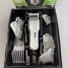 Andis 73000 Cordless Envy Li Adjustable Blade Rotary Motor No Pwr Cord 8 Guards