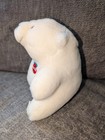 Coca Cola Polar Bear Plush 1993 Vintage Always Coca Cola 7     Free Shipping 