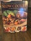 Best Ever Recipes For Your Slow Cooker By Catherine Atkinson  200  Recipes
