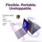 Lenovo - Yoga 7i 2-in-1 - Copilot  Pc - 16  2k Touchscreen Laptop - Intel Cor   