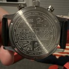 Avi-8 X Peanuts Snoopy Woodstock Chronograph Quartz 50m Watch Av-4132-01