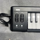 Korg Microkey2-61 Air Keyboard Usb-powered 61-key Controller