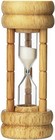 Hic 00016  Vintage Style 3-minute Egg Timer  Free Shipping 