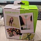 Fujifilm Instax Mini 9 Instant Camera Instant Film Camera Lime Green
