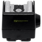 Flash Adapter Hot Shoe Input Pc Sync   Hot Shoe Output