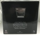 Star Wars Gentle Giant Republic Commando Sev 1 6 Mini Bust Forbidden Planet Excl