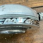 Polygon Bmx Rotor Old School Bmx Freestyle Detangler 1  Og 1980s Vintage Gyro