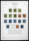 Greece 1861-2012 Used Mh Mnh Hermes In 4 Lighthouse Albums Stamp Collection