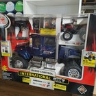 New Bright 1 6  International Cxt Radio Controlled Truck   Traxter Xt Nib