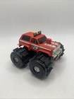 Schaper Stomper 4x4 Jeep Ramcharger Water Demon Coast Guard Rescue  not Working 