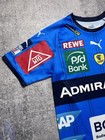 Puma Rhein-neckar L  wen Handball Shirt 2021-22 Home Jersey Size S Admiralbet
