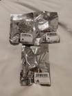 Lot Of 3 Disney Parks 2026 Hidden Disney Mystery Pouch Wave A Green Castle New