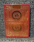  l  k Rare Bicycle Syzygy Playing Cards New sealed Uspcc Deck 