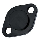 Kawasaki 650 750   Yamaha 650 701 760 Oil Injection Block Off Plate