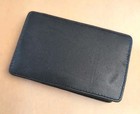 Genuine Garmin Carrying Case 5  For Nuvi 680  670  660  650  250w   200w Clean