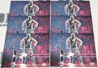 Rey Mysterio Signed 8x10 Photo Bas Beckett Coa Wwe Wrestling Picture Autograph 3
