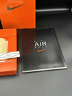 Nike Air Book Photo The History Of Nike Air Evolution With An Air Bag Jpn Used