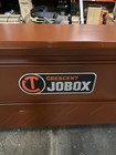 Crescent 2-658990 Jobox Chest 72x24x27