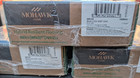 Shallow Mist Oak  Mohawk Hybrid Reailient Flooring  - 17 18 Sf Per Box