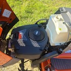 Husqvarna Yth1942 42-in 19-hp Gas Riding Lawn Mower