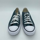 Converse Chuck Taylor All Star Ox Low Top Shoes Lace Up A10537f Size 9 Mens