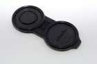 Minolta Autocord Bay I Plastic Front Lens Cap For Tlr Cameras  Nos In Box