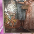 Wizard Of Oz Dorothy   Glinda The Good Witch Frame Tray Puzzle      4512c-5