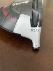 Taylormade M4 Driver 10 5   With Head Cover And Tool