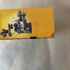 New Lego 70402 Castle The Gatehouse Raid Red Dragon Army Crown Knight Kingdom